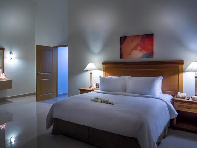 фотографии отеля Hodelpa Garden Suites (ex. Embassy Suites by Hilton Los Marlins Hotel & Golf Resort) изображение №7