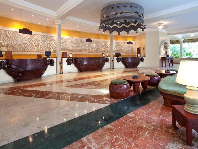 фотографии отеля Iberostar Costa Dorada изображение №11