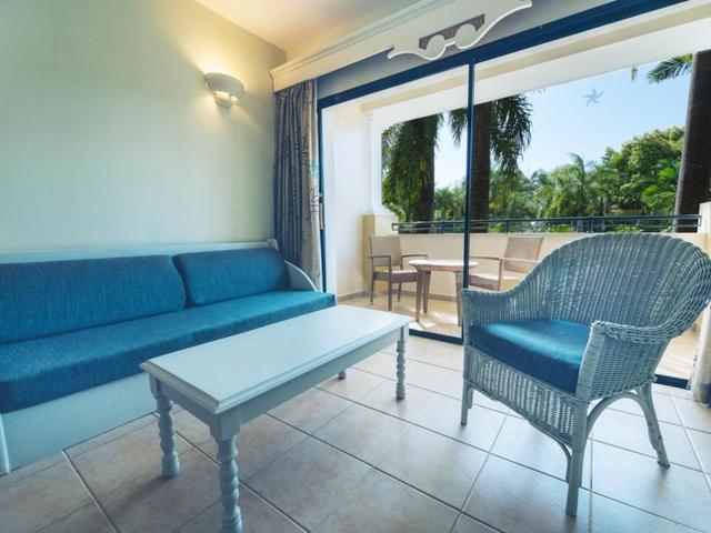 фотографии отеля Iberostar Costa Dorada изображение №7