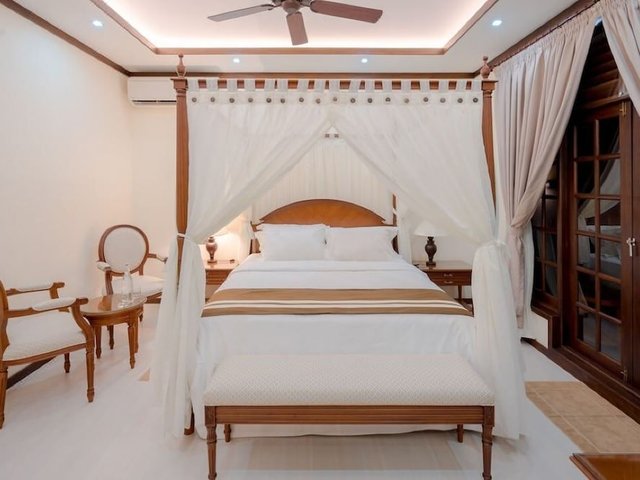 фотографии отеля Alafehi Retreat изображение №35
