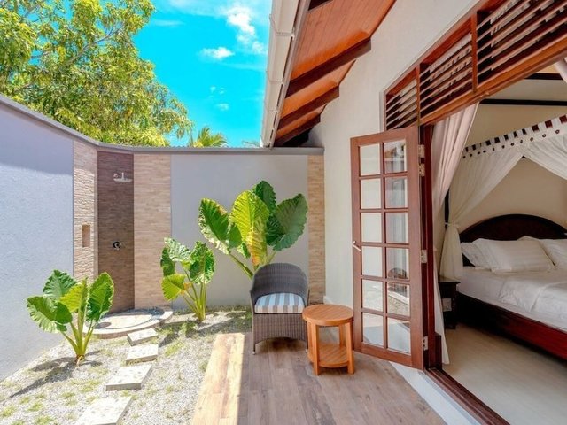 фотографии отеля Alafehi Retreat изображение №31