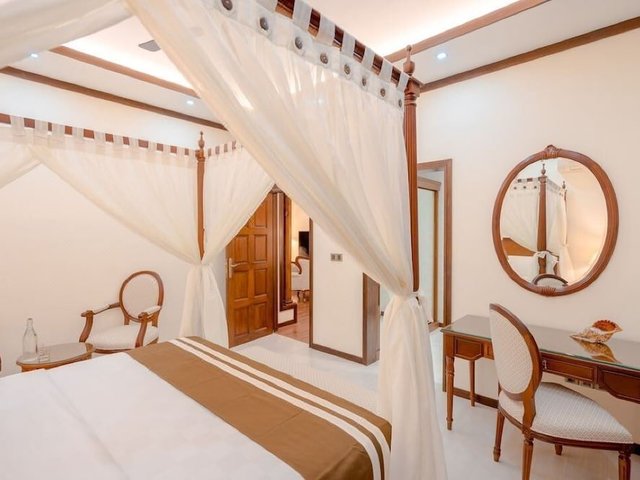 фотографии отеля Alafehi Retreat изображение №27