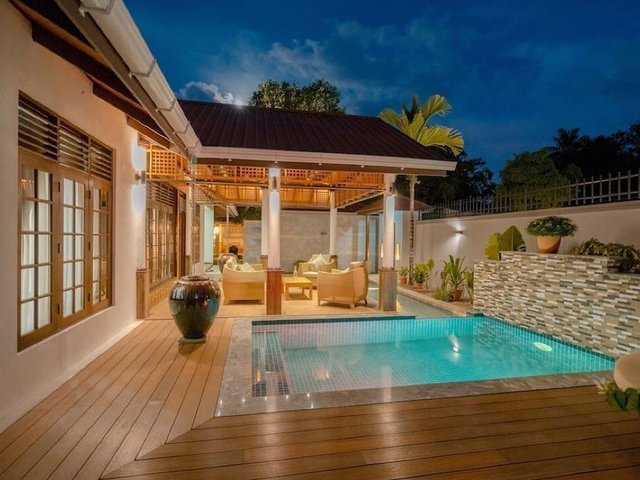 фотографии отеля Alafehi Retreat изображение №23