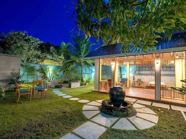 фото отеля Alafehi Retreat изображение №21