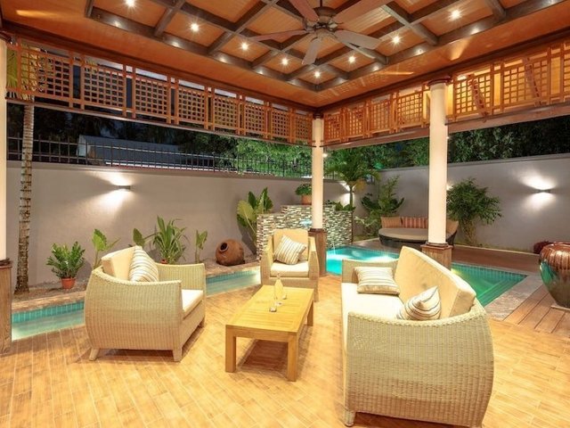 фото Alafehi Retreat изображение №10