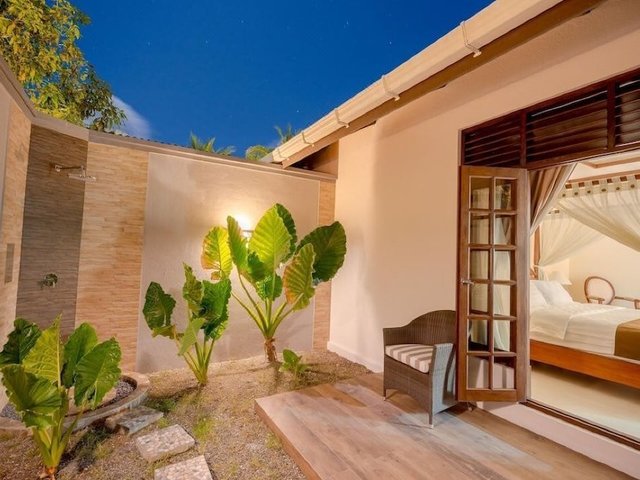 фото Alafehi Retreat изображение №2