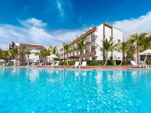 °ОТЕЛЬ BLUEBAY GRAND PUNTA CANA ПУНТА-КАНА 5* (Доминиканская Республика) - от UAH | NOCHI