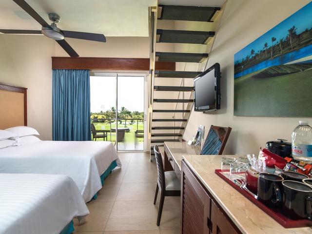 фото Family Club at Barcelo Bavaro Palace (ex. Barcelo Bavaro Family Deluxe) изображение №10