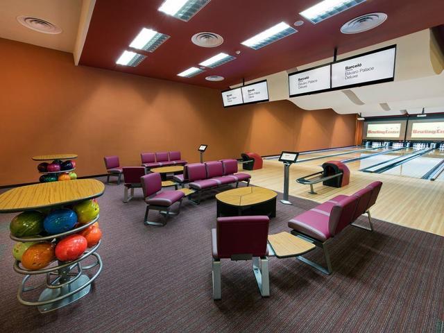 фотографии Family Club at Barcelo Bavaro Palace (ex. Barcelo Bavaro Family Deluxe) изображение №8