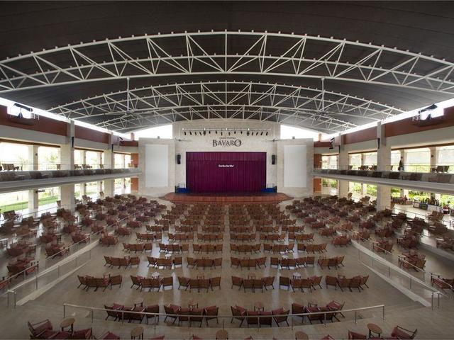 фотографии отеля Family Club at Barcelo Bavaro Palace (ex. Barcelo Bavaro Family Deluxe) изображение №7