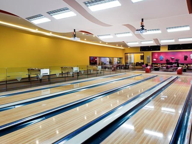 фотографии отеля Family Club at Barcelo Bavaro Palace (ex. Barcelo Bavaro Family Deluxe) изображение №3