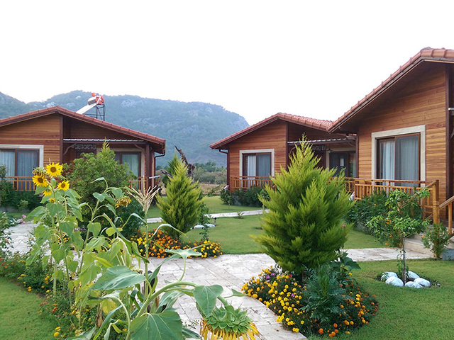 фотографии Dream Ville Park (ex. Ruya Villen Park) изображение №100