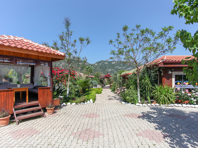 фото отеля Dream Ville Park (ex. Ruya Villen Park) изображение №97