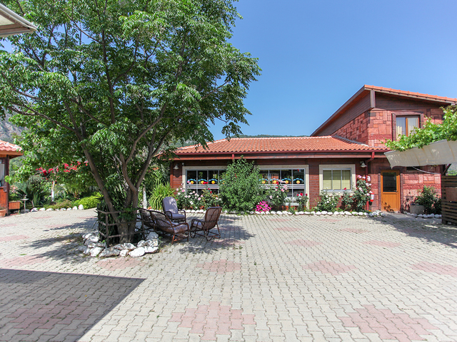 фотографии Dream Ville Park (ex. Ruya Villen Park) изображение №96