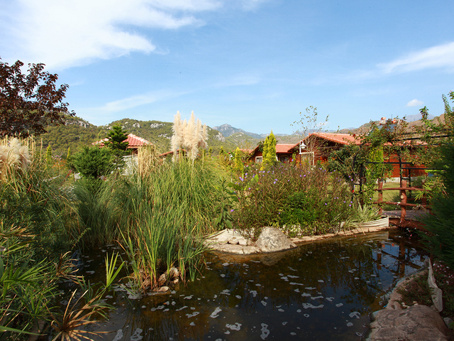 фото Dream Ville Park (ex. Ruya Villen Park) изображение №94