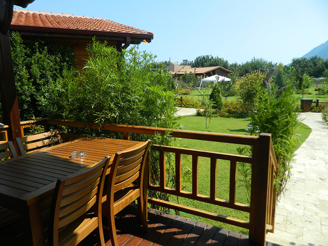 фото отеля Dream Ville Park (ex. Ruya Villen Park) изображение №93