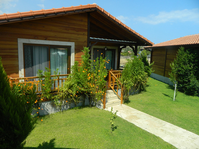 фотографии Dream Ville Park (ex. Ruya Villen Park) изображение №92