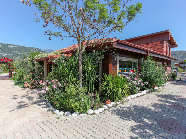 фотографии отеля Dream Ville Park (ex. Ruya Villen Park) изображение №91