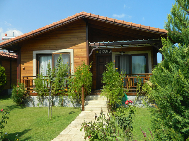 фото отеля Dream Ville Park (ex. Ruya Villen Park) изображение №89