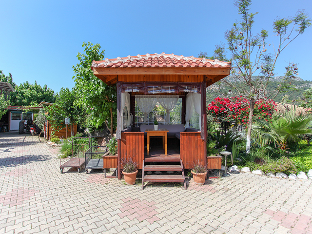 фото Dream Ville Park (ex. Ruya Villen Park) изображение №86