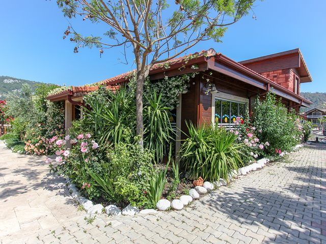 фото отеля Dream Ville Park (ex. Ruya Villen Park) изображение №85