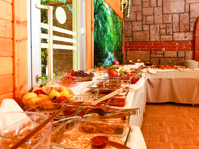 фотографии Dream Ville Park (ex. Ruya Villen Park) изображение №84