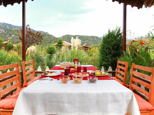 фото Dream Ville Park (ex. Ruya Villen Park) изображение №82