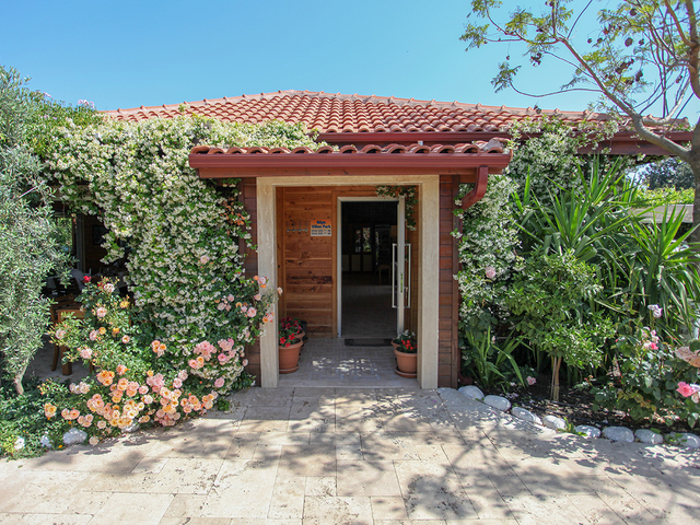 фото отеля Dream Ville Park (ex. Ruya Villen Park) изображение №81