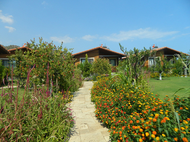 фото Dream Ville Park (ex. Ruya Villen Park) изображение №78