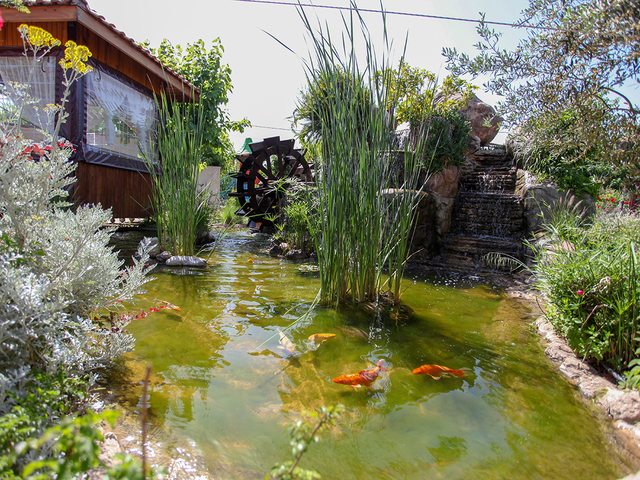 фото отеля Dream Ville Park (ex. Ruya Villen Park) изображение №77