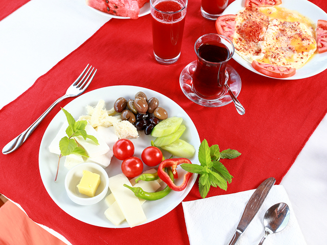 фотографии Dream Ville Park (ex. Ruya Villen Park) изображение №76