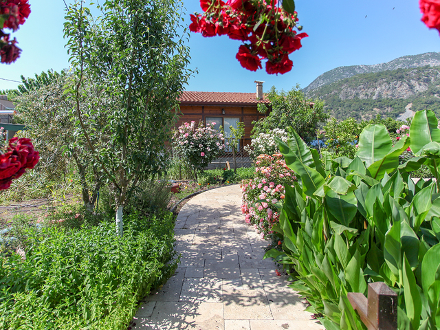 фотографии отеля Dream Ville Park (ex. Ruya Villen Park) изображение №75