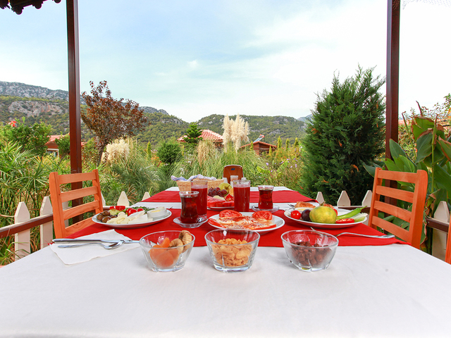 фото Dream Ville Park (ex. Ruya Villen Park) изображение №74