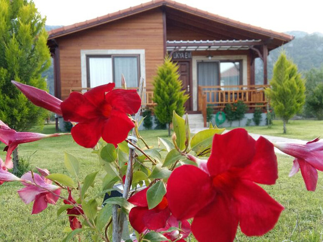 фото отеля Dream Ville Park (ex. Ruya Villen Park) изображение №73