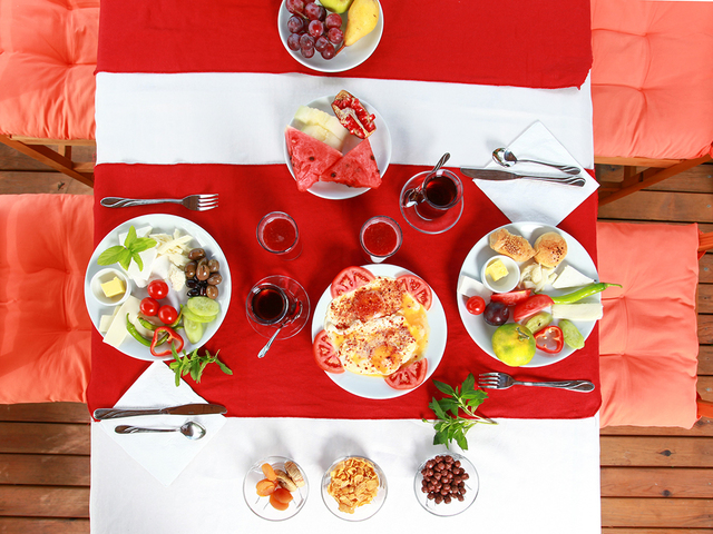 фотографии Dream Ville Park (ex. Ruya Villen Park) изображение №72