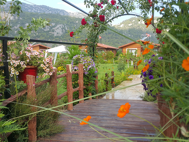 фото Dream Ville Park (ex. Ruya Villen Park) изображение №70