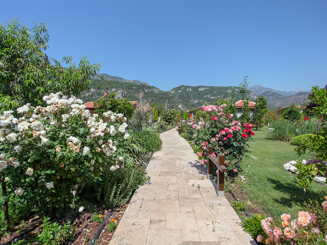 фото отеля Dream Ville Park (ex. Ruya Villen Park) изображение №69