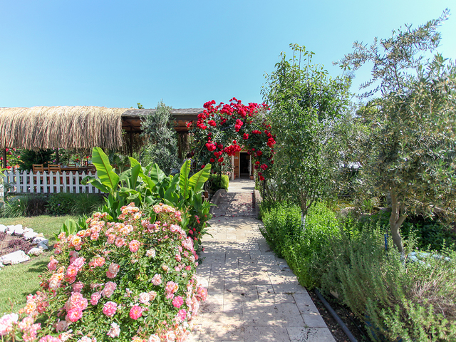 фото отеля Dream Ville Park (ex. Ruya Villen Park) изображение №65