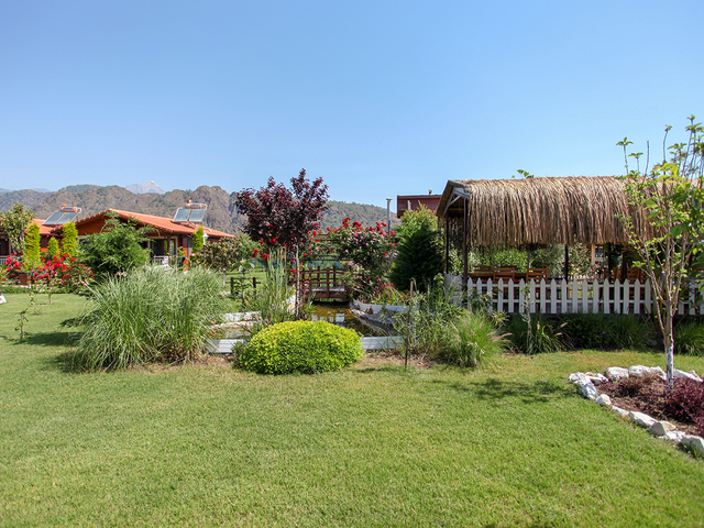 фото Dream Ville Park (ex. Ruya Villen Park) изображение №62