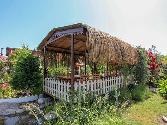 фото отеля Dream Ville Park (ex. Ruya Villen Park) изображение №61