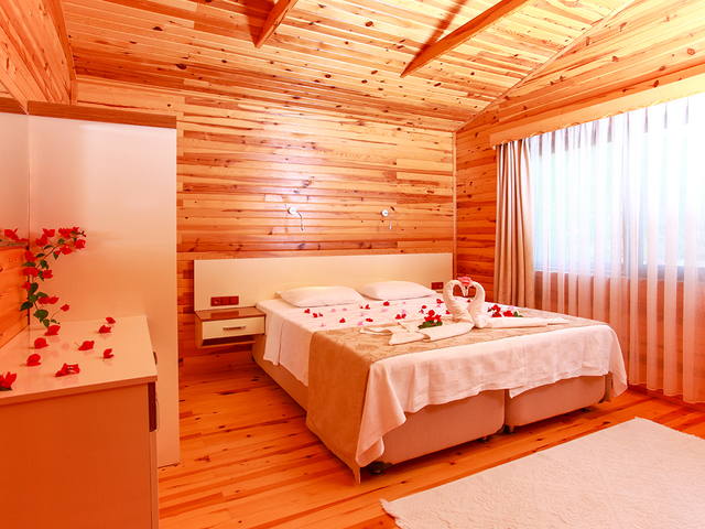 фотографии отеля Dream Ville Park (ex. Ruya Villen Park) изображение №59