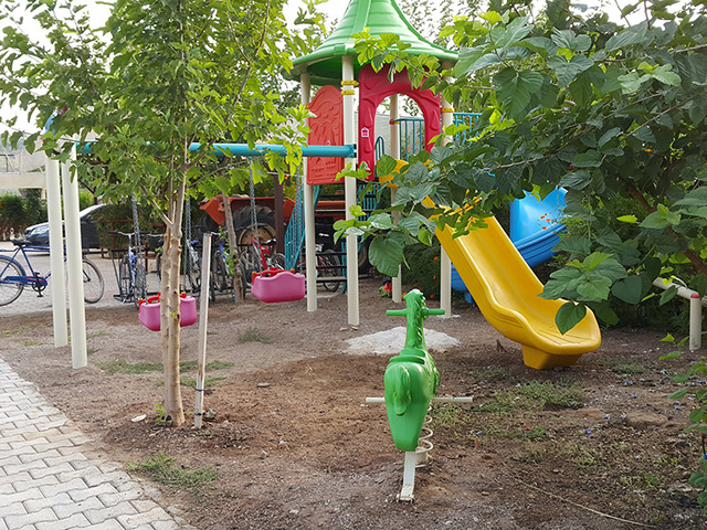 фото Dream Ville Park (ex. Ruya Villen Park) изображение №58