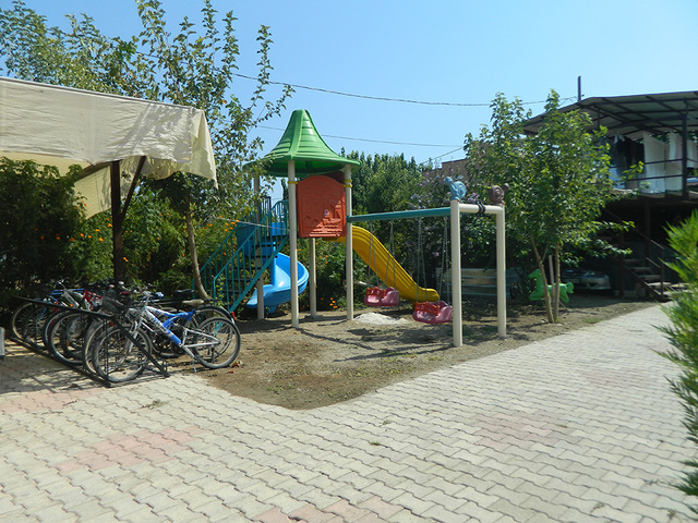 фото отеля Dream Ville Park (ex. Ruya Villen Park) изображение №57