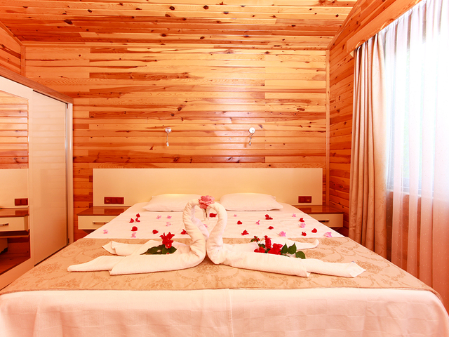 фото Dream Ville Park (ex. Ruya Villen Park) изображение №54