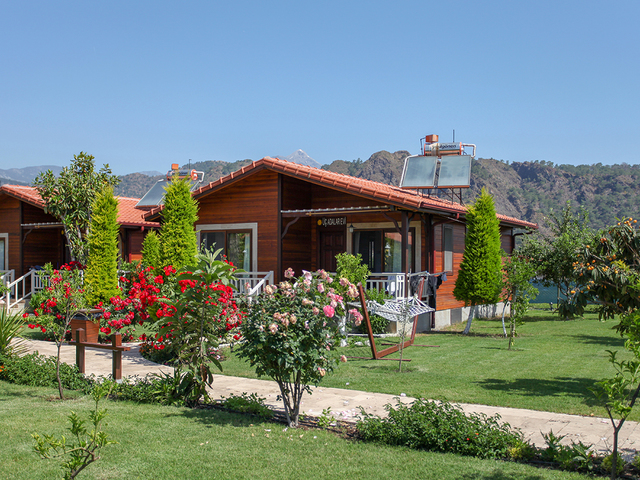 фото отеля Dream Ville Park (ex. Ruya Villen Park) изображение №53