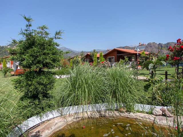 фотографии Dream Ville Park (ex. Ruya Villen Park) изображение №52