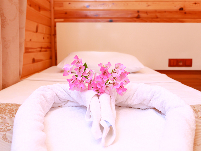 фотографии Dream Ville Park (ex. Ruya Villen Park) изображение №48