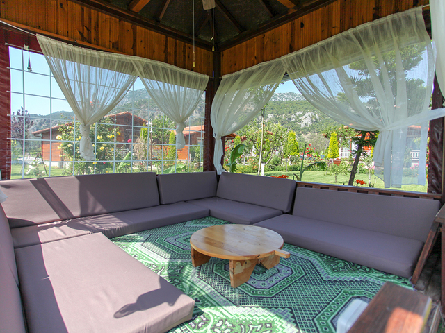 фотографии Dream Ville Park (ex. Ruya Villen Park) изображение №44