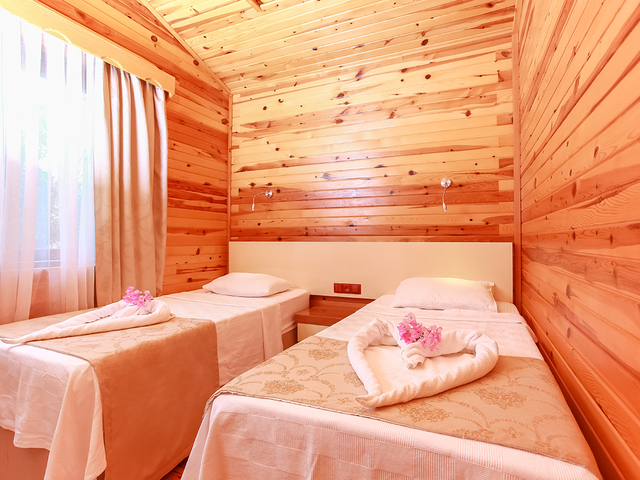 фото Dream Ville Park (ex. Ruya Villen Park) изображение №42