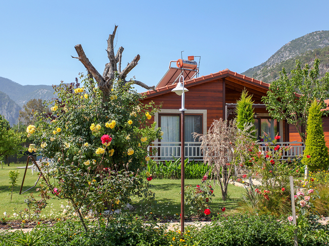 фотографии Dream Ville Park (ex. Ruya Villen Park) изображение №40